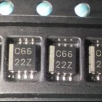 1 шт./лот C66 93C66 Оригинальный фирменная новинка микросхема автомобиля миниатюрный восьмигранник Квадратный для хранения маленький 8-контактный