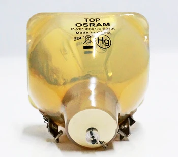 Оригинальная лампа проектора P-VIP 300/1.3 E21.6 BL-FS300A для Optoma EP759/EP780/EP781/TX780