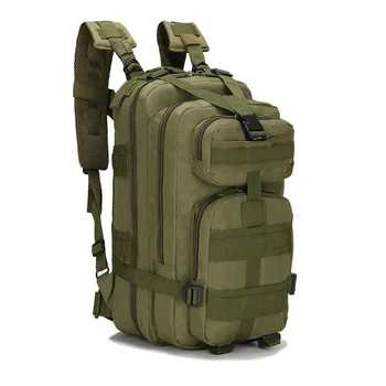 30Л Открытый тактический военный рюкзак военный вентилятор тактическая сумка спортивная сумка для альпинизма водонепроницаемый камуфляжный рюкзак