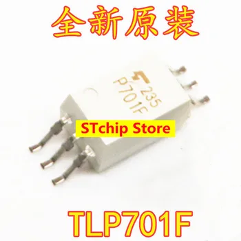 SOP-6 Новая импортная оригинальная оптрона привода TLP701 P701 SOP6 patch P701F P701H